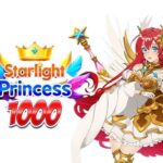 RAJABURMA88 Daftar Game Starlight Princess 1000