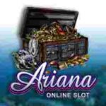 Ariana Game Slot Online - Game slot online jadi salah satu wujud hiburan yang amat terkenal di bumi pertaruhan.