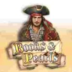 Books And Pearls Game Slot Online - Permainan slot online lalu memperkenalkan inovasi dengan bermacam tema