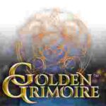 Golden Grimoire Game Slot Online - Pabrik permainan slot online lalu bertumbuh dengan bermacam tema yang menarik