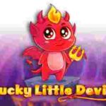 Lucky Little Devil Game Slot Online - Game slot online lalu bertumbuh dengan tema- tema menarik yang menarik para pemeran.