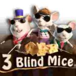 3 Blind Mice Game Slot Online - ​3 Blind Mice merupakan game slot online yang dibesarkan oleh Leander Permainan