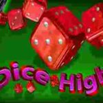 Dice High Game Slot Online - Permainan slot online terus menjadi bertumbuh dengan bermacam tema menarik, salah satunya