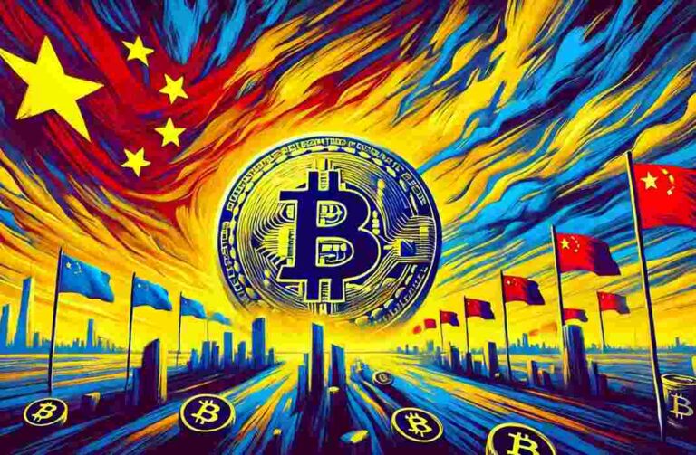 Dampak Perekonomian Dunia Terhadap Investasi Crypto - Ekonomi Bumi vs. Cryptocurrency: Cerita Energik Bitcoin