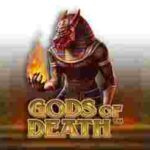 Gods Of Death Game Slot Online - Game slot online berjudul mitologi Mesir senantiasa mempunyai energi raih tertentu.