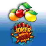 Joker Boom Plus Game Slot Online - Permainan slot online sudah jadi salah satu wujud hiburan yang sangat terkenal