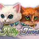 Kitty Twins Game Slot Online - Permainan slot online terus menjadi bertumbuh dengan bermacam tema menarik yang membuat