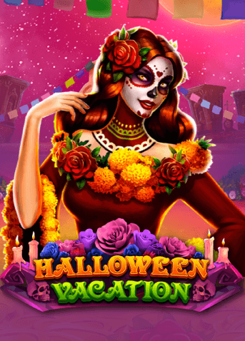 Slot Gacor Halloween Vacation