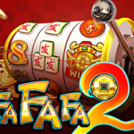Slot Online FaFaFa2 Paling Banyak Di Minati
