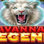 Slot Gacor Savannah Legend Mudah Menang