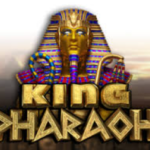 Slot Gacor King Pharaoh Online 2025