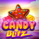 Link Game Slot Candy Blitz Pilihan Terbaik