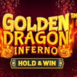Golden Dragon Nuansa Asia Game Slot Online