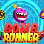 Bomb Runner Slot Gacor Terbaru