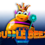 New Slot Online Bubble Beez Tergacor