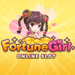 Slot Online Gacor Fortune Girl 24 Jam