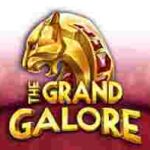 The Grand Galore Game Slot Online - Bumi game slot online lalu hadapi kemajuan dengan adanya bermacam inovasi