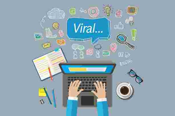 Tips Membuat Konten Viral Untuk Media Sosial - Panduan Membuat Konten Viral di Alat Sosial: Strategi Alat Sosial
