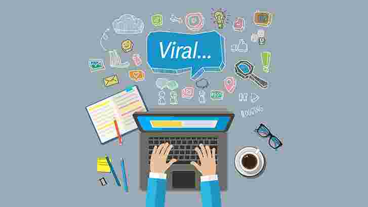 Tips Membuat Konten Viral Untuk Media Sosial - Panduan Membuat Konten Viral di Alat Sosial: Strategi Alat Sosial