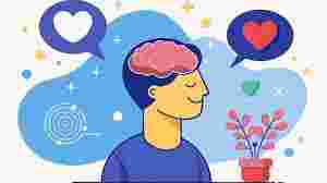 Tips Menjaga Kesehatan Mental Di Tengah Kesibukan - Panduan Melindungi Kesehatan Psikologis di Tengah Banyak aktivitas Sehari- hari.