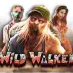 Wild Walker Game Slot Online - Pabrik permainan slot online lalu bertumbuh dengan bermacam tema yang istimewa
