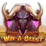 Win A Beest Game Slot Online - Win A Beest merupakan salah satu game slot online yang didesain oleh Pragmatic Play