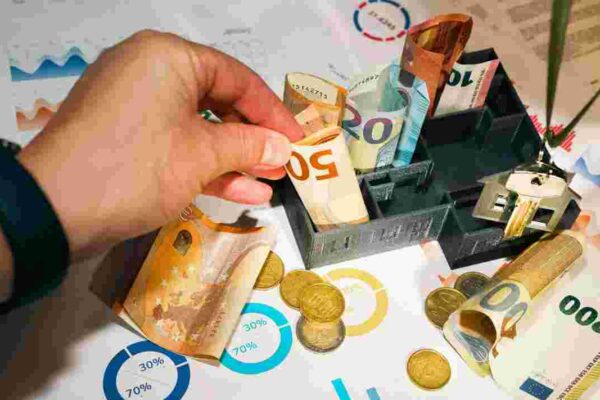 Cara Membuat Budget Bulanan Agar Keuangan Stabil - Metode Membuat Budget Bulanan yang Efisien supaya Finansial