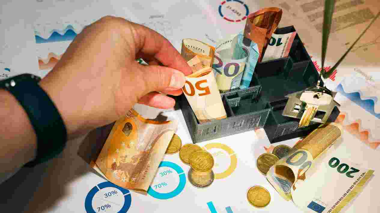 Cara Membuat Budget Bulanan Agar Keuangan Stabil - Metode Membuat Budget Bulanan yang Efisien supaya Finansial