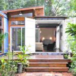 Cara Membuat Rumah Lebih Ramah Lingkungan - Langkah- Langkah Membuat Rumah Lebih Ramah Area: Modern, Berdaya guna