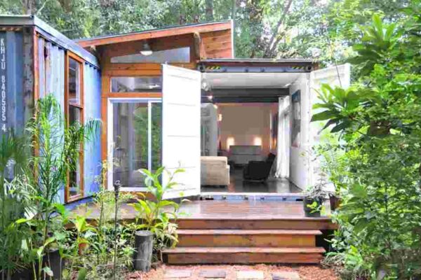 Cara Membuat Rumah Lebih Ramah Lingkungan - Langkah- Langkah Membuat Rumah Lebih Ramah Area: Modern, Berdaya guna