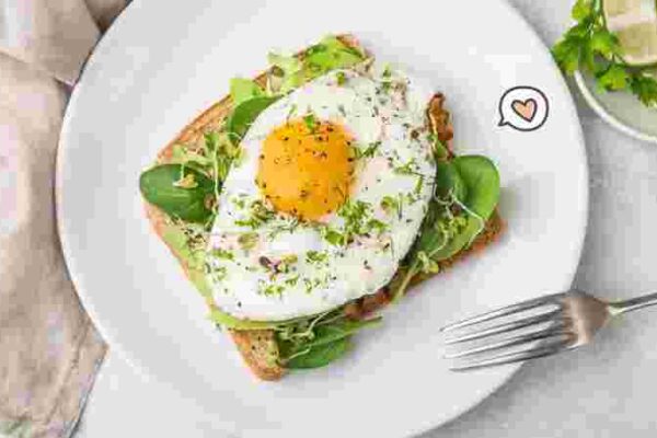 Cara Membuat Sarapan Sehat Dalam Waktu Singkat - Metode Membuat Makan pagi Segar dengan Durasi yang Terbatas.