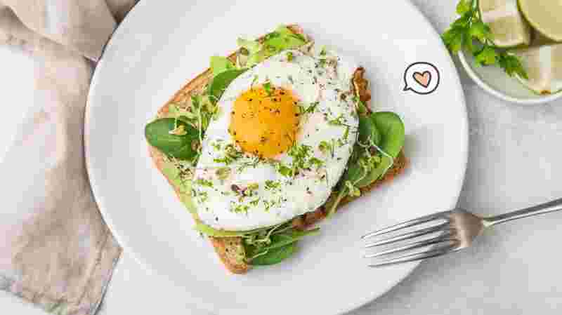 Cara Membuat Sarapan Sehat Dalam Waktu Singkat - Metode Membuat Makan pagi Segar dengan Durasi yang Terbatas.