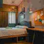 Cara Menata Kamar Tidur Agar Lebih Nyaman - Menyusun Kamar Tidur dengan Metode Simpel buat Rehat Lebih Berkualitas.