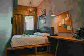Cara Menata Kamar Tidur Agar Lebih Nyaman - Menyusun Kamar Tidur dengan Metode Simpel buat Rehat Lebih Berkualitas.