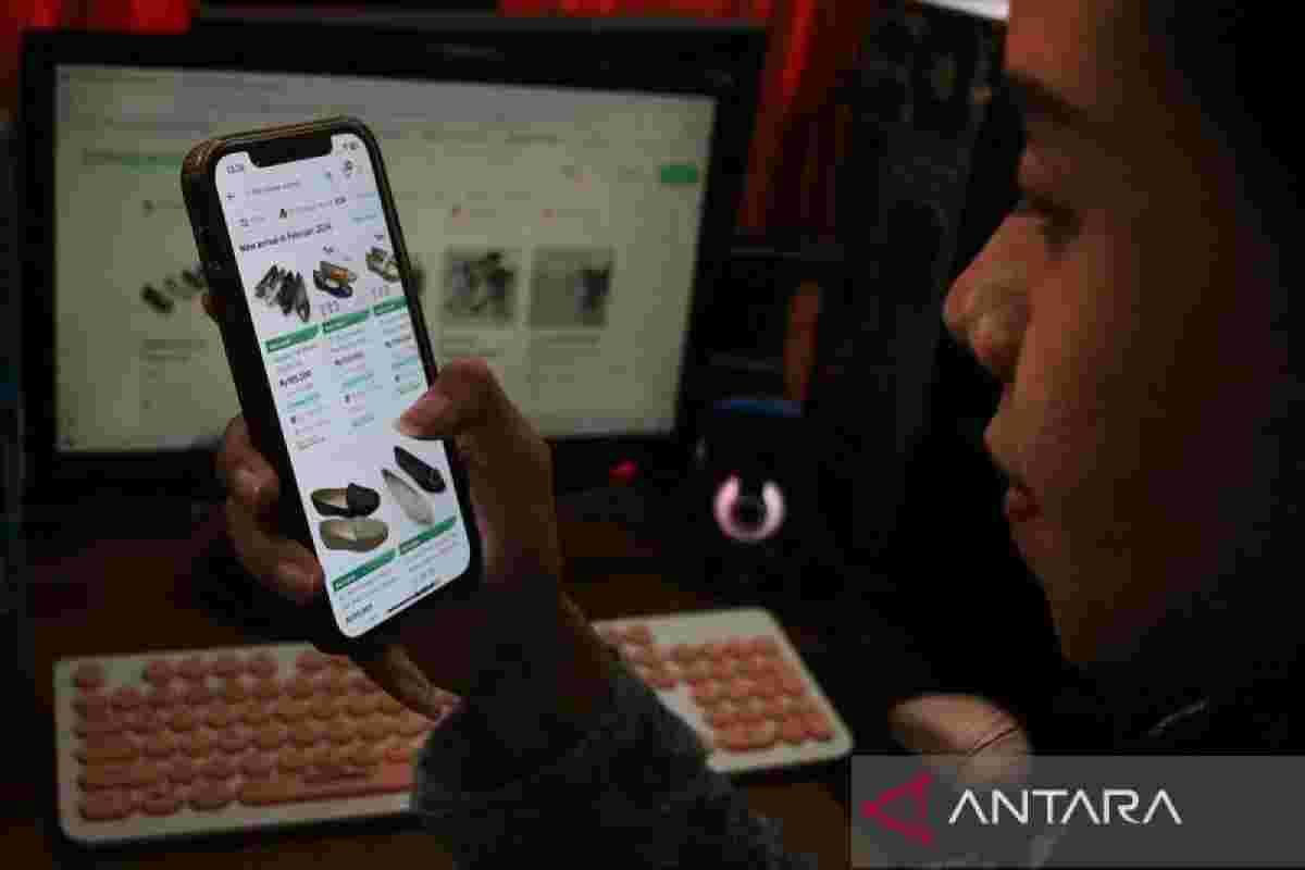Cara Menghindari Penipuan Dalam Belanja Online - Bimbingan Efisien Menjauhi Pembohongan Dikala Berbelanja Online.
