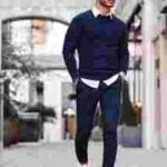 Inspirasi Outfit Santai Tapi Tetap Elegan - Gagasan Style Bebas yang Senantiasa Elok buat Bermacam Aktivitas. Style berpakaian