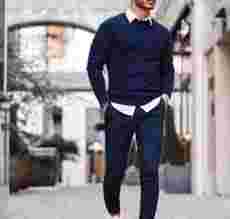 Inspirasi Outfit Santai Tapi Tetap Elegan - Gagasan Style Bebas yang Senantiasa Elok buat Bermacam Aktivitas. Style berpakaian