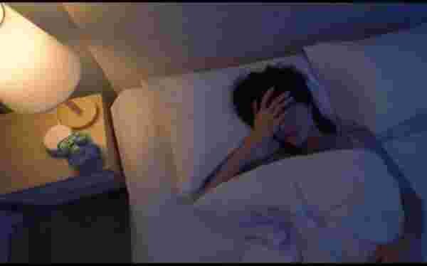 Inspirasi Rutinitas Malam Yang Menenangkan Pikiran Inspirasi Rutinitas Malam Yang Menenangkan Pikiran - Ritual Malam Hari: Menciptakan Kenyamanan Saat sebelum Tidur.