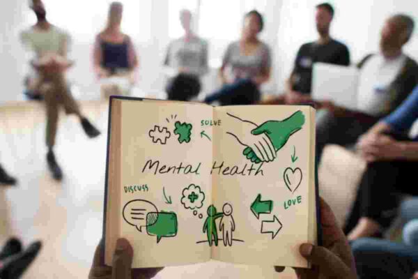 Kebiasaan Harian Yang Menjaga Kesehatan Mental - Melindungi Kesehatan Psikologis Melalui Kerutinan Simpel: Menciptakan