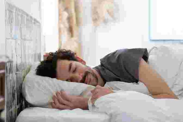 Kebiasaan Sehat Sebelum Tidur Yang Efektif - Tradisi Malam Segar buat Mutu Tidur Lebih Baik. Tidur yang bermutu