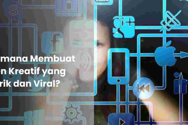 Langkah Membuat Konten Kreatif Tanpa Stres Langkah Membuat Konten Kreatif Tanpa Stres - Menanggulangi Kesuntukan Ilham serta Menghasilkan Konten Segar.