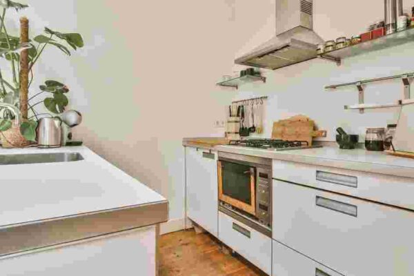 Langkah Mudah Menata Dapur Agar Lebih Rapi - Menyusun Dapur Jadi Lebih Berdaya guna serta Apik: Langkah- Langkah