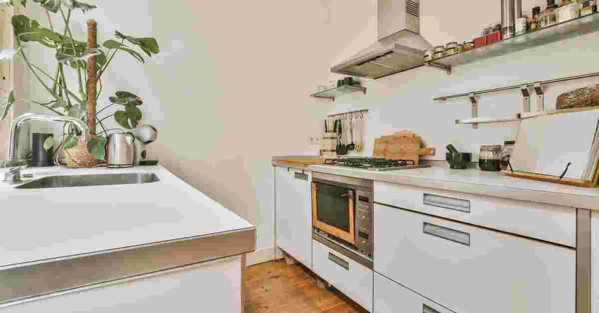 Langkah Mudah Menata Dapur Agar Lebih Rapi - Menyusun Dapur Jadi Lebih Berdaya guna serta Apik: Langkah- Langkah