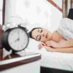 Manfaat Tidur Cukup Bagi Kesehatan Tubuh - Berartinya Tidur Lumayan untuk Kesehatan Badan: Melindungi Guna Otak