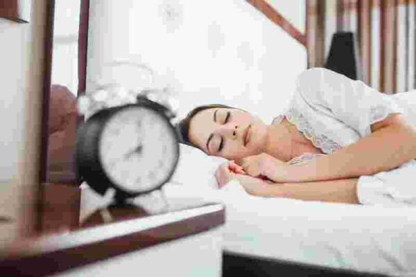 Manfaat Tidur Cukup Bagi Kesehatan Tubuh - Berartinya Tidur Lumayan untuk Kesehatan Badan: Melindungi Guna Otak