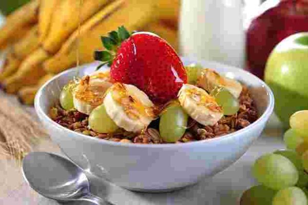 Panduan Sarapan Sehat Untuk Aktivitas Padat Panduan Sarapan Sehat Untuk Aktivitas Padat - Berartinya Makan pagi Segar buat Daya produksi Setiap hari: Awali Hari