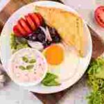 Pentingnya Sarapan Sehat Di Pagi Hari - Berartinya Makan pagi Segar serta Menu Simpel yang Dapat Terbuat Cepat