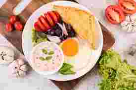 Pentingnya Sarapan Sehat Di Pagi Hari - Berartinya Makan pagi Segar serta Menu Simpel yang Dapat Terbuat Cepat