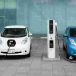 Revolusi Alat transportasi Listrik - Dalam sebagian tahun terakhir, alat transportasi listrik( EV) sudah jadi pancaran penting