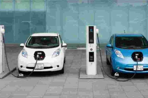 Revolusi Alat transportasi Listrik Revolusi Alat transportasi Listrik - Dalam sebagian tahun terakhir, alat transportasi listrik( EV) sudah jadi pancaran penting